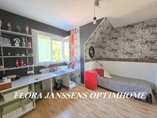 Maison à vendre 7 pièces COLOMBES (92)