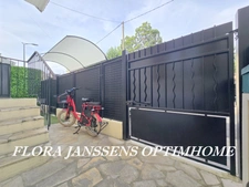 COLOMBES CENTRE – MAISON FAMILIALE DE 100 m² – 4 CHAMBRES – À 10 MINUTES DE LA GARE