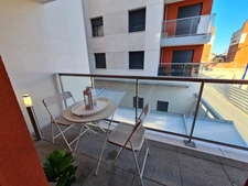 À LOUER – 2 PIÈCES MEUBLÉ AVEC BALCON ET PARKING – BOIS-COLOMBES