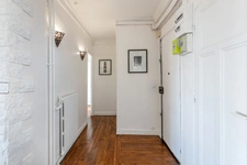 Appartement à vendre 2/3 pièces COLOMBES (92)