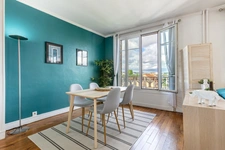 Appartement à vendre 2/3 pièces COLOMBES (92)