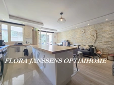 Appartement à vendre 3 pièces ASNIERES SUR SEINE (92)