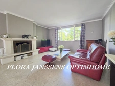 COLOMBES – Belle maison familiale indépendante aux volumes généreux, jardin arboré et grand garage