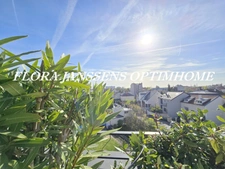 Appartement d’exception en dernier étage avec terrasse panoramique – Résidence de standing