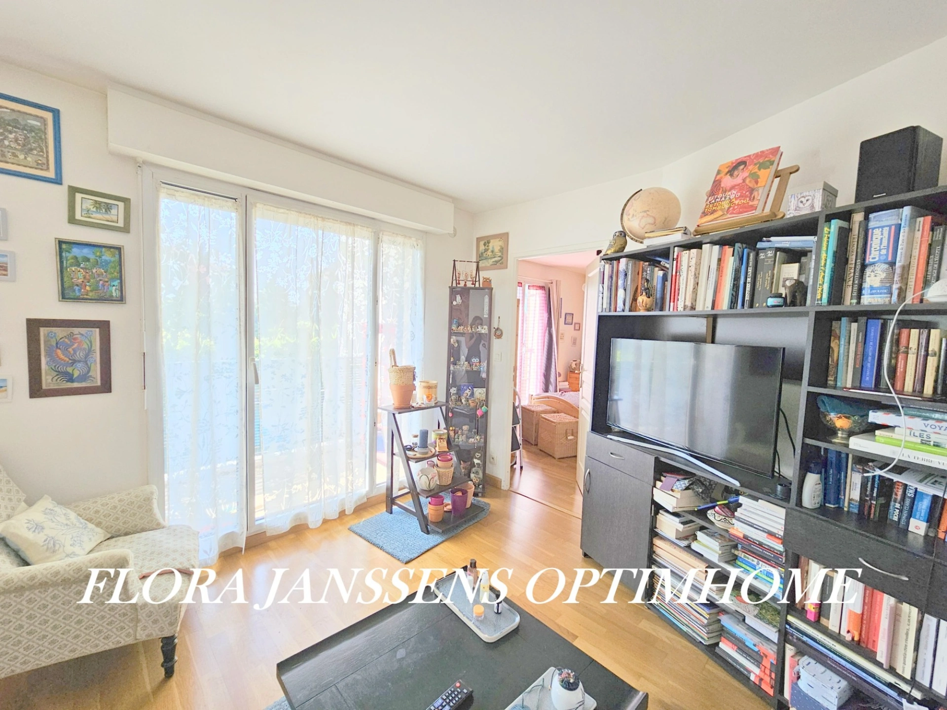 Appartement 2 pièces 49 m² · à Nogent sur Marne · 49 m² · 288 000 €