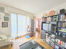 Appartement à vendre 2 pièces NOGENT SUR MARNE (94)