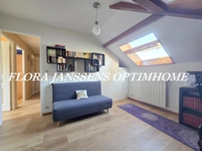 BEZONS – Secteur prisé des Hauts de Bezons – Belle maison familiale indépendante de 182,45 m² au sol sur 229 m² de terrain