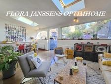 Maison familiale de charme – 200 m² – 5 chambres – Jardin – Quartier pavillonnaire calme