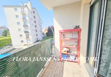 Appartement à vendre 2 pièces NOGENT SUR MARNE (94)