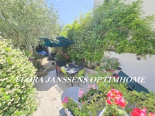 Maison ancienne pleine de charme avec espaces atypiques et modulables COLOMBES (92)