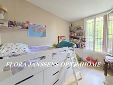 Maison à vendre 4 pièces COLOMBES (92)
