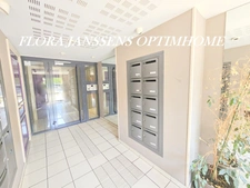 Appartement à vendre 2 pièces NOGENT SUR MARNE (94)