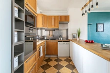 Appartement à vendre 2/3 pièces COLOMBES (92)