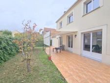 Maison à louer 6 pièces ERMONT (95)