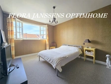 COLOMBES – Belle maison familiale indépendante aux volumes généreux, jardin arboré et grand garage
