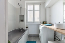 Appartement à vendre 2/3 pièces COLOMBES (92)