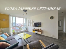Appartement à vendre 3 pièces COLOMBES (92)