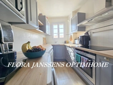 Appartement à vendre 3 pièces COLOMBES (92)