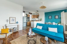 Appartement à vendre 2/3 pièces COLOMBES (92)