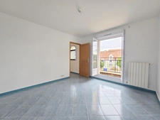 Maison à louer 6 pièces ERMONT (95)