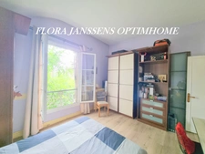 Belle maison avec grand espace de vie ouvert au rez de chaussée