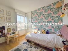 Appartement à vendre 3 pièces COLOMBES (92)