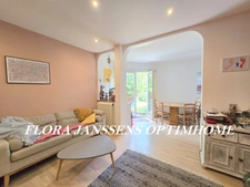 Maison à vendre 4 pièces COLOMBES (92)
