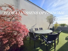 Appartement d’exception en dernier étage avec terrasse panoramique – Résidence de standing