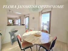 Appartement d’exception en dernier étage avec terrasse panoramique – Résidence de standing