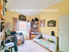 Belle maison avec grand espace de vie ouvert au rez de chaussée