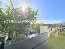 Appartement d’exception en dernier étage avec terrasse panoramique – Résidence de standing