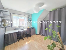 Maison à vendre 7 pièces COLOMBES (92)