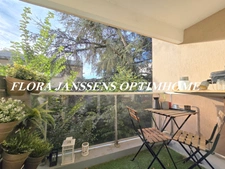 Appartement à vendre 3 pièces ASNIERES SUR SEINE (92)