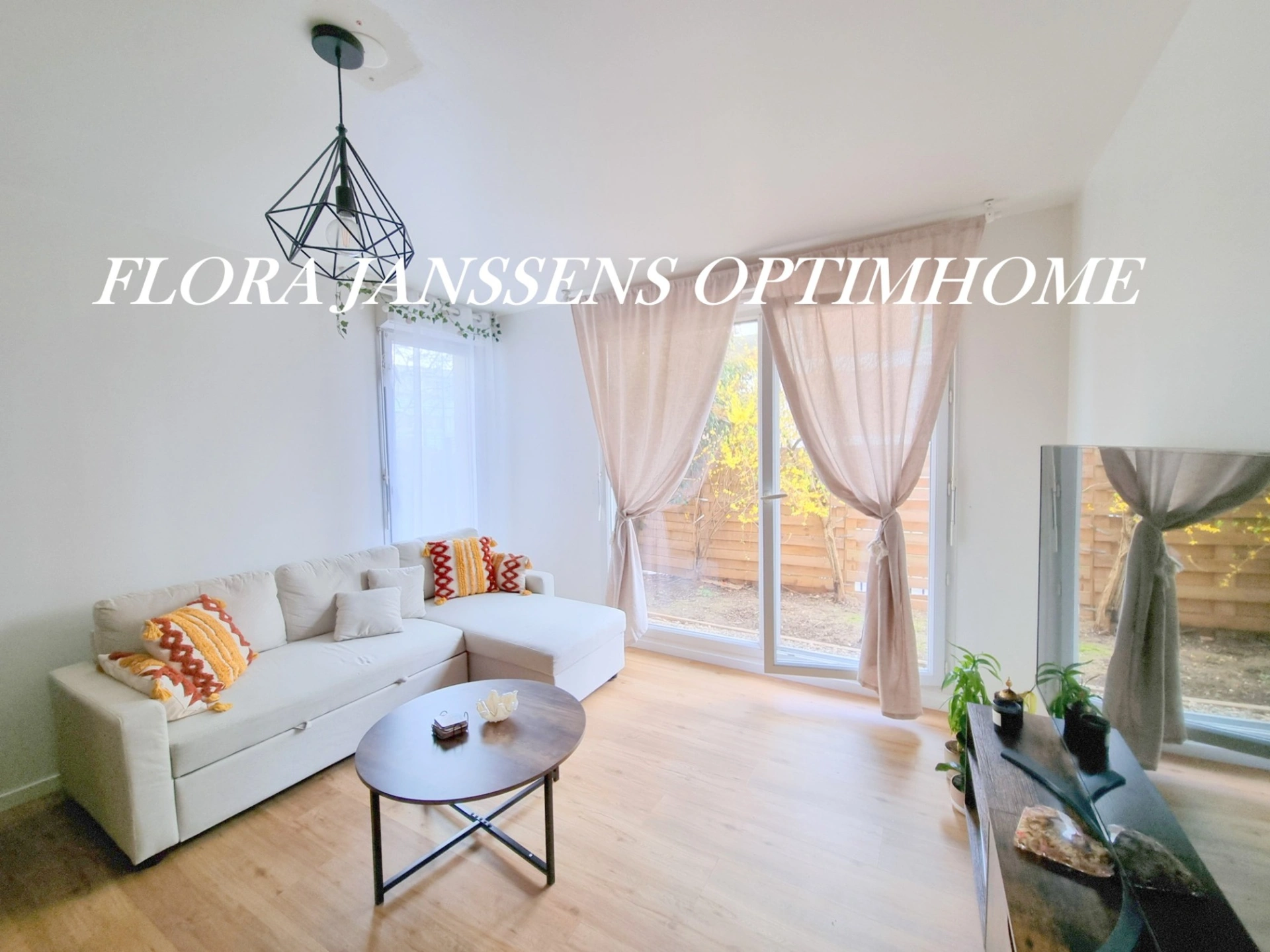Appartement 2 pièces 45 m² · à Argenteuil · 45 m² · 146 000 €