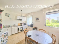 Appartement à vendre 2 pièces NOGENT SUR MARNE (94)