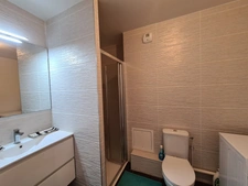 À LOUER – 2 PIÈCES MEUBLÉ AVEC BALCON ET PARKING – BOIS-COLOMBES