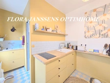 BEZONS  ( 95) – Maison de plain-pied non mitoyenne, pleine de charme et de potentiel