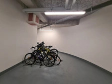 À LOUER – 2 PIÈCES MEUBLÉ AVEC BALCON ET PARKING – BOIS-COLOMBES