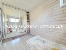 MAISON FAMILIALE LUMINEUSE AVEC JARDIN ET TERRASSE  COLOMBES (92)