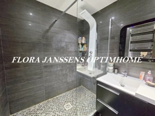 Appartement à vendre 3 pièces ASNIERES SUR SEINE (92)