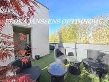 Appartement d’exception en dernier étage avec terrasse panoramique – Résidence de standing