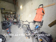 Appartement à vendre 3 pièces COLOMBES (92)