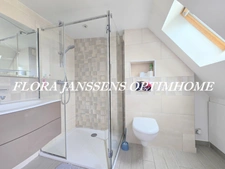 MAISON FAMILIALE LUMINEUSE AVEC JARDIN ET TERRASSE  COLOMBES (92)