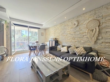 Appartement à vendre 3 pièces ASNIERES SUR SEINE (92)
