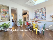 Maison familiale de charme – 200 m² – 5 chambres – Jardin – Quartier pavillonnaire calme