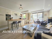 Appartement à vendre 3 pièces ASNIERES SUR SEINE (92)