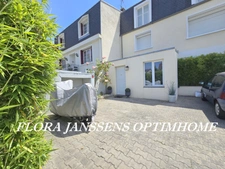 Maison familiale de charme – 200 m² – 5 chambres – Jardin – Quartier pavillonnaire calme