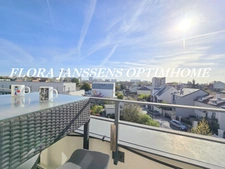 Appartement d’exception en dernier étage avec terrasse panoramique – Résidence de standing