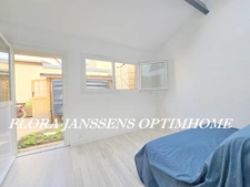 MAISON FAMILIALE LUMINEUSE AVEC JARDIN ET TERRASSE  COLOMBES (92)