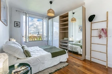 Appartement à vendre 2/3 pièces COLOMBES (92)